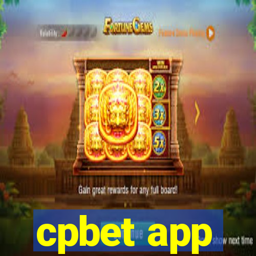 cpbet app